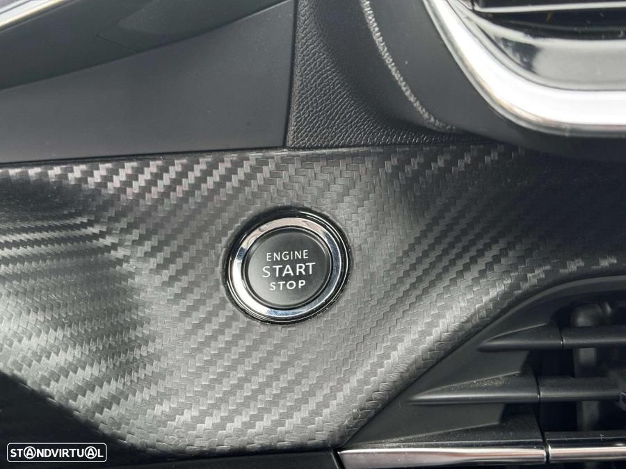 Peugeot e-2008 50 kWh GT Pack - 15