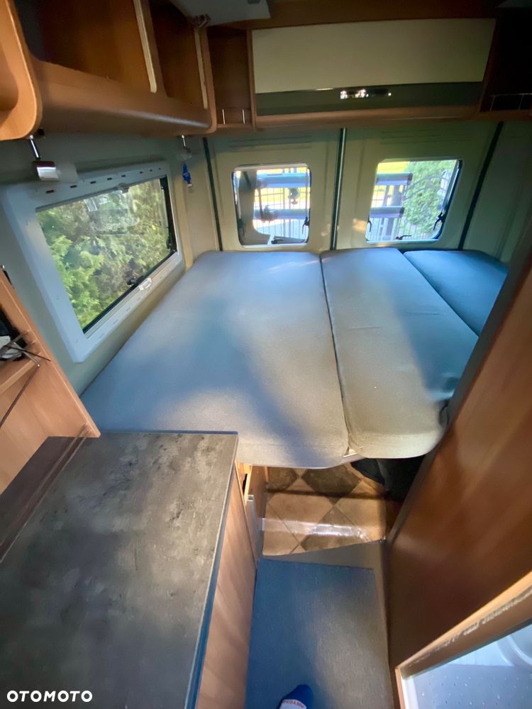 Citroën Jumper L3H2 DURISOTTI Profi - 7