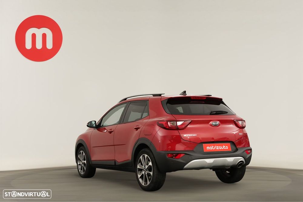 Kia Stonic 1.0 T-GDI Drive - 3