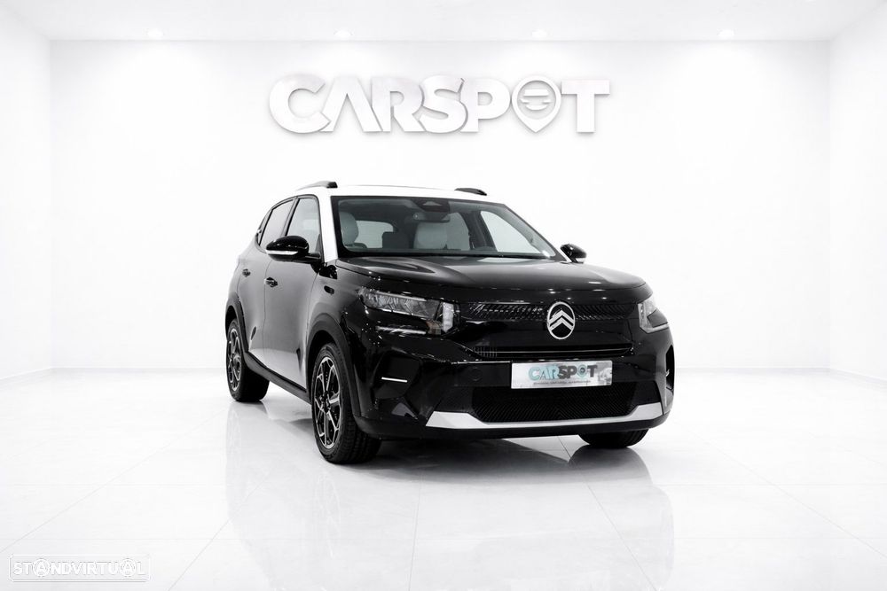 Citroën C3 1.2 Turbo Max - 1