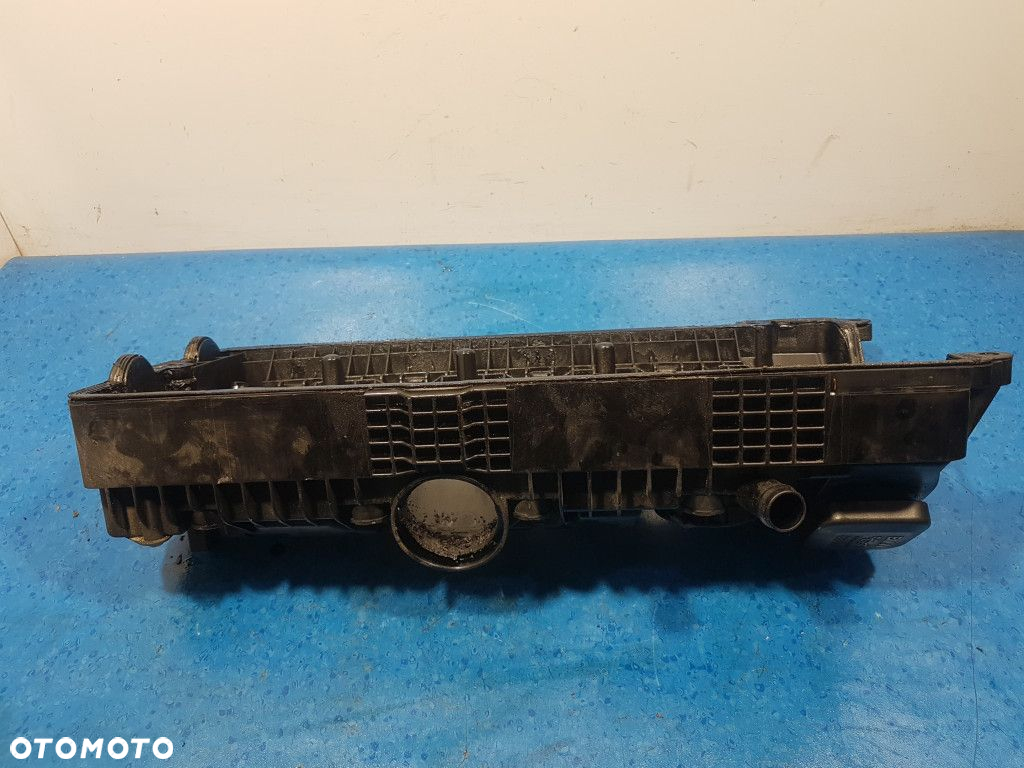 BMW 7 E65 3.6 V8 POKRYWA ZAWORÓW PRAWA N62B36A 751807401 - 8