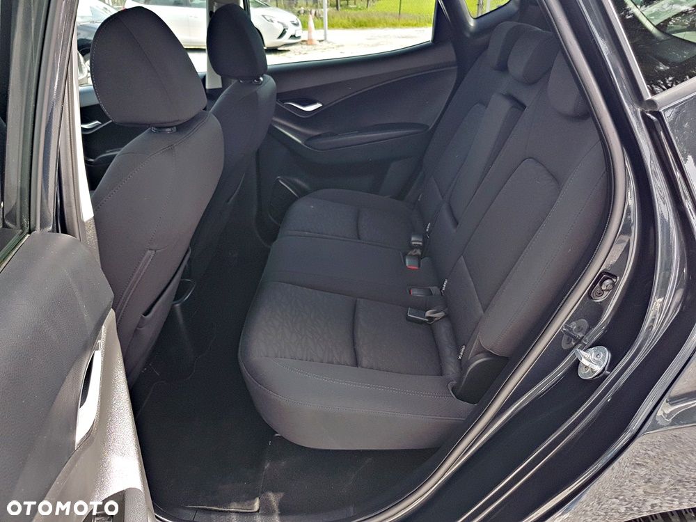 Hyundai ix20 1.4 blue Space+ - 25