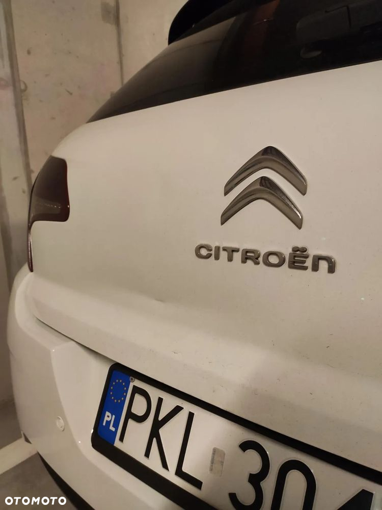 Citroën C4 1.6 HDi Selection - 7