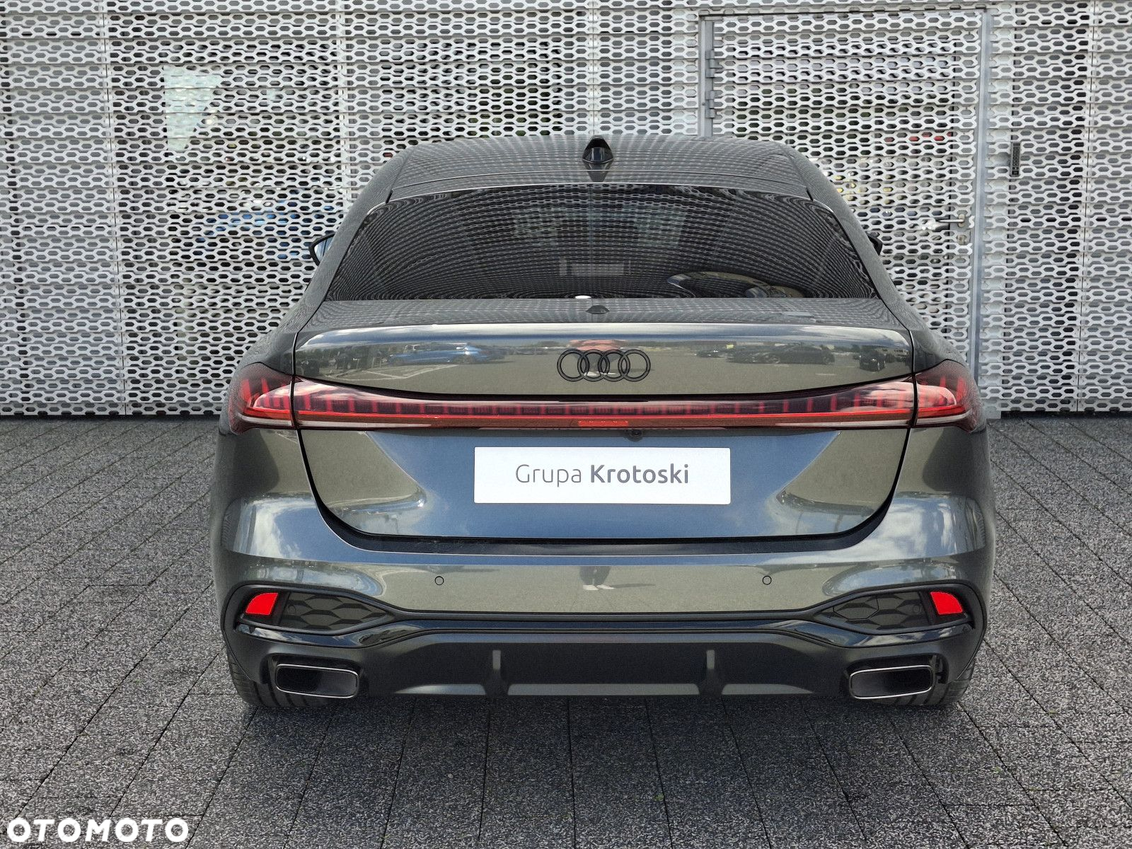 Audi A5 - 6