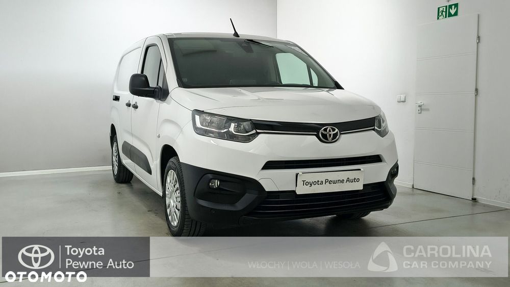 Toyota PROACE CITY - 16