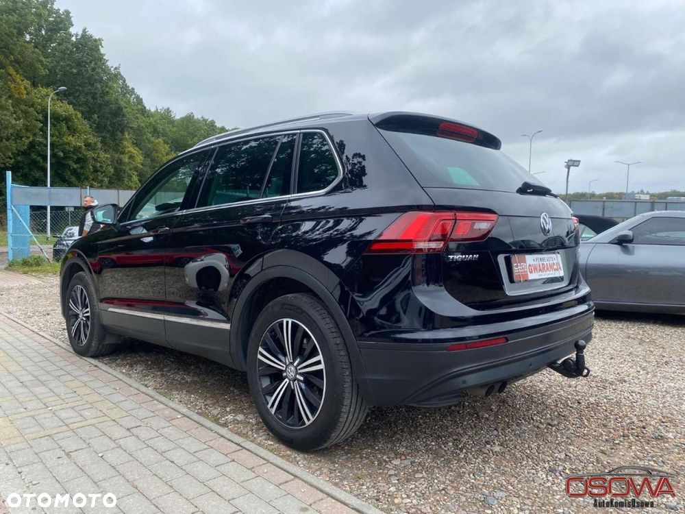 Volkswagen Tiguan - 13