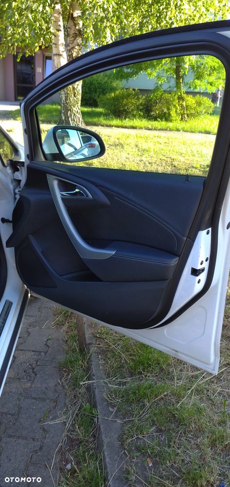 Opel Astra - 8