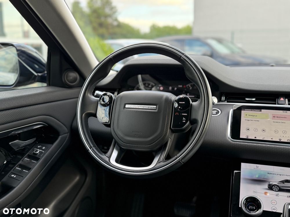 Land Rover Range Rover Evoque D150 S - 18