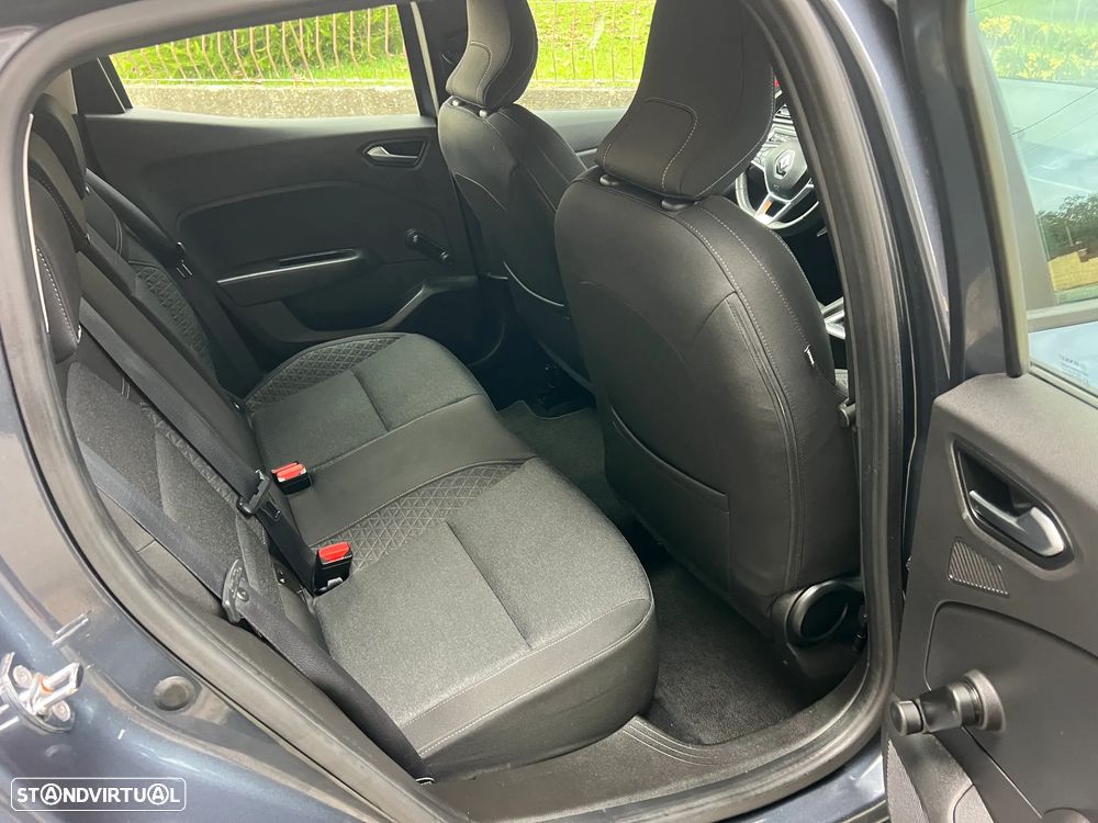 Renault Clio 1.0 TCe Intens - 20