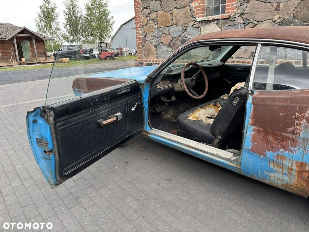 Plymouth Duster - 37