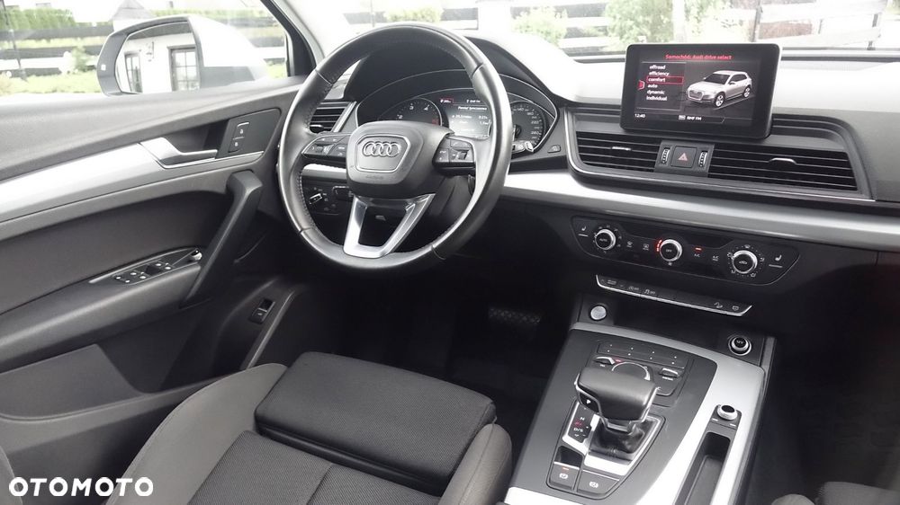 Audi Q5 - 33