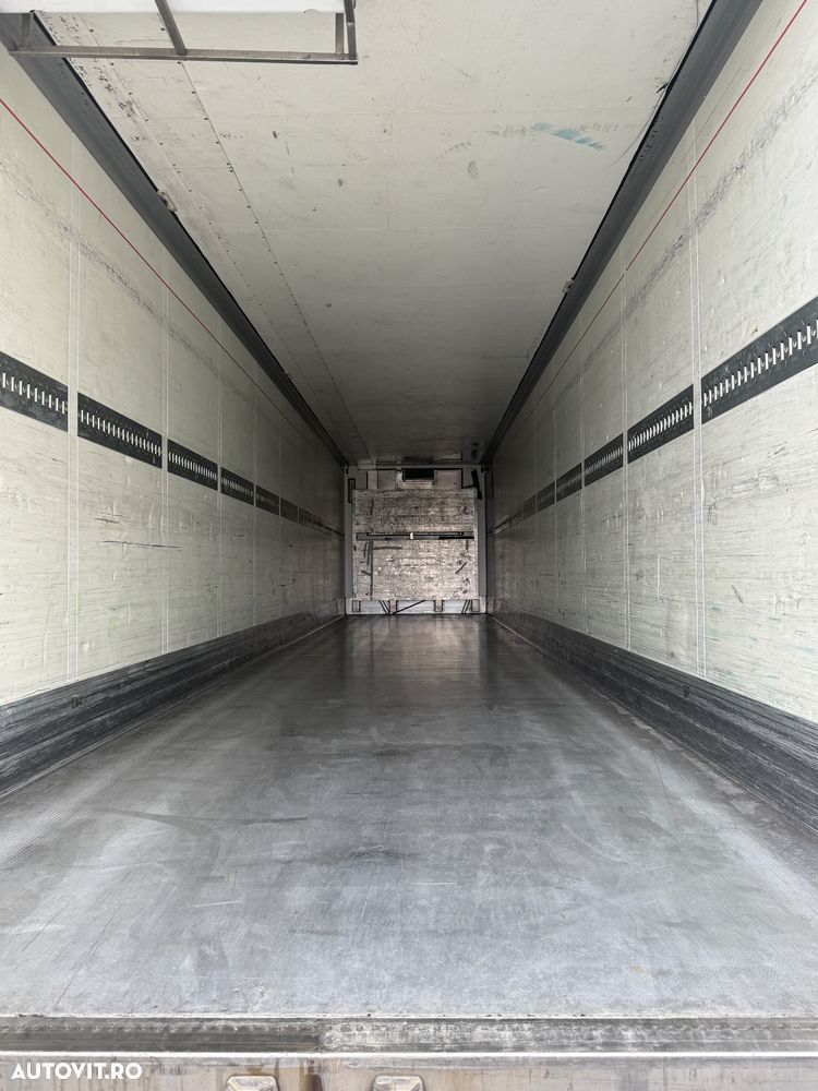 Schmitz Cargobull Thermo King Bi-Temp - 5