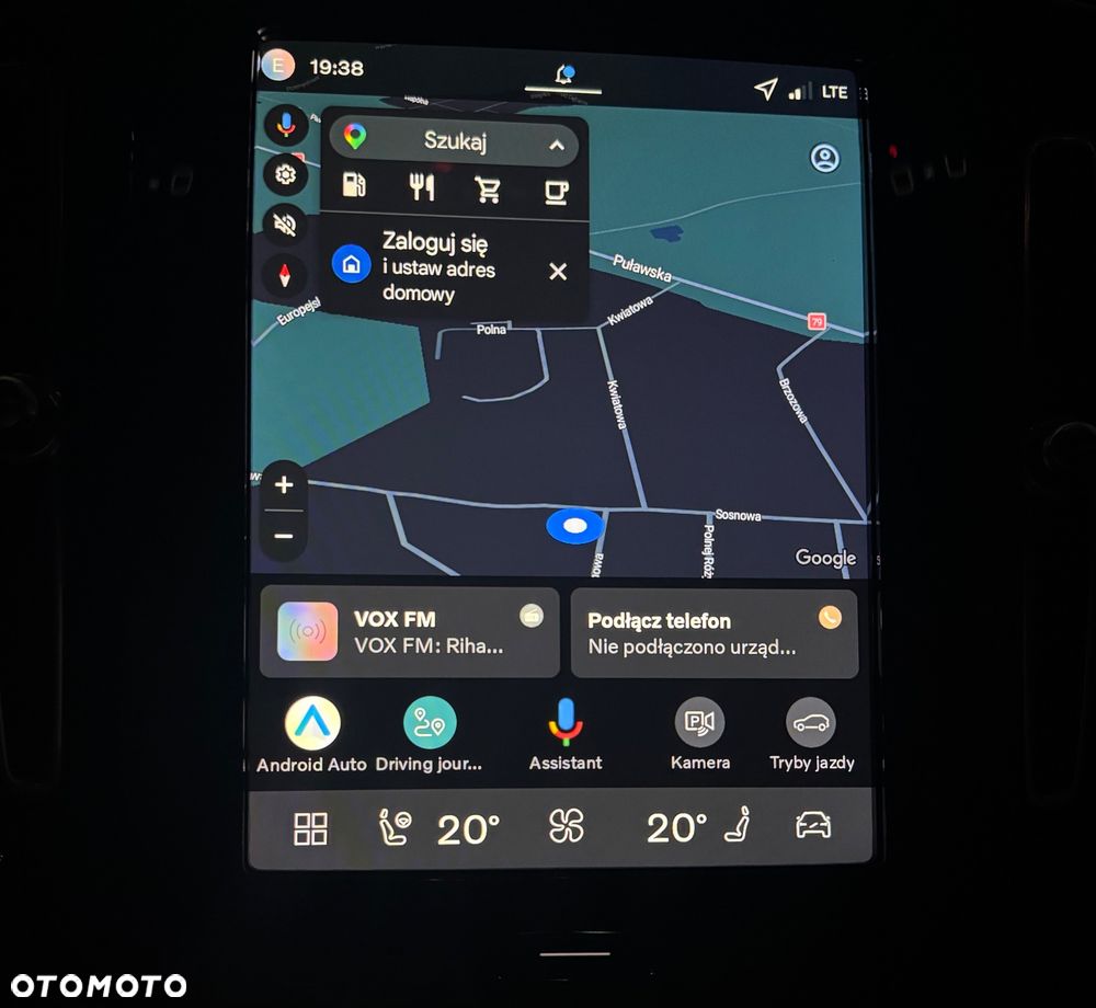 Volvo XC 40 B3 B DKG Plus Black Edition - 32