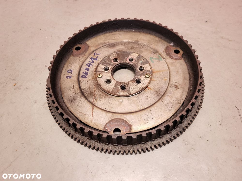 kolo zamachowe renault 1.8 2.0 automat 8200022427 Espace laguna scenic megane