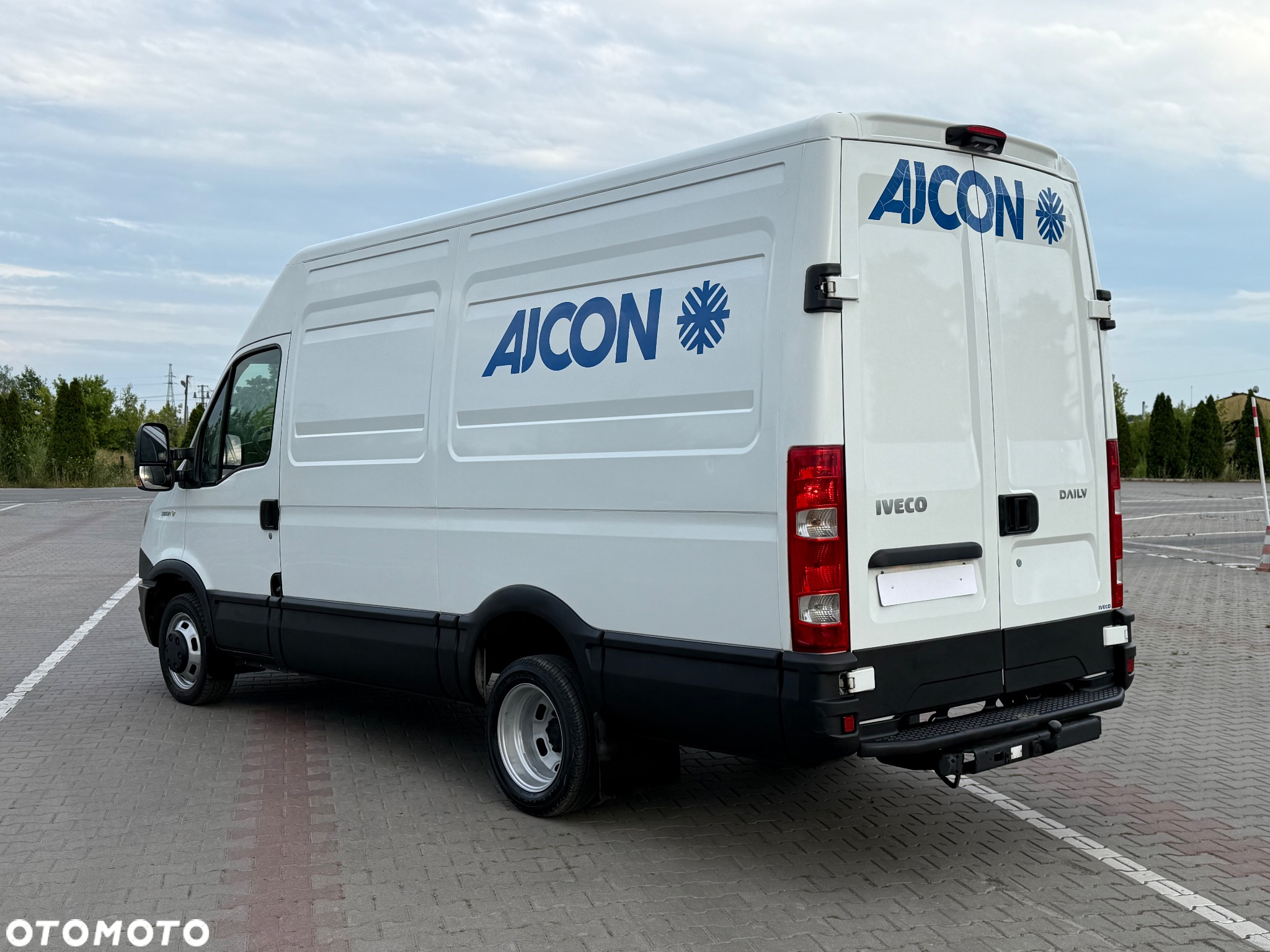 Iveco 35  C. DAILY - 7