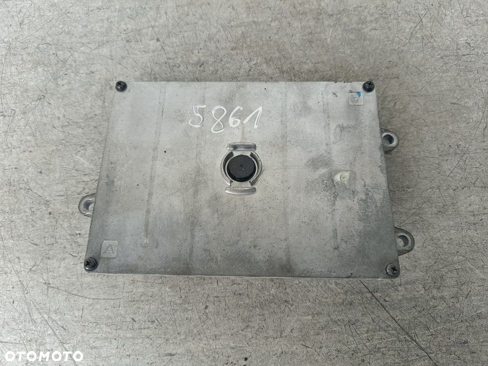 KOMPUTER, STEROWNIK HONDA CIVIC VIII 37820-RSA-G34  KEIHIN 1.8 16V - 5