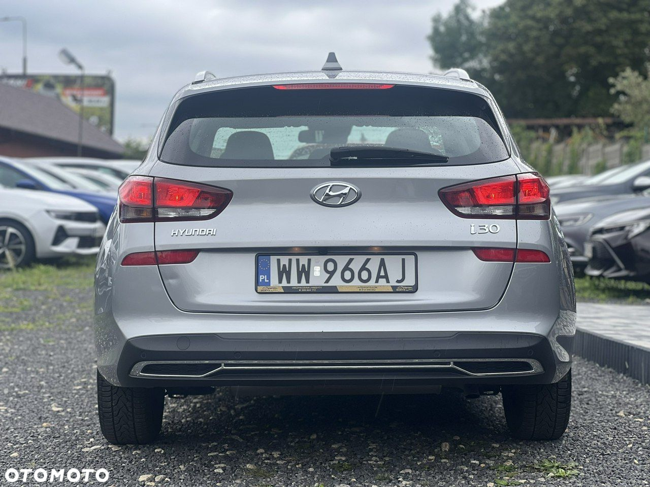 Hyundai i30 1.0 T-GDI Modern - 6