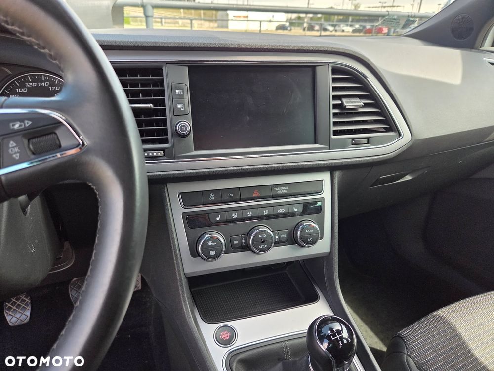 Seat Leon 1.4 TSI Xcellence S&S - 15