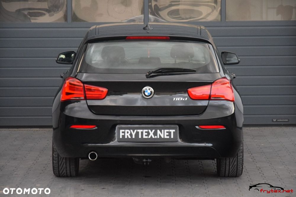 BMW Seria 1 - 13