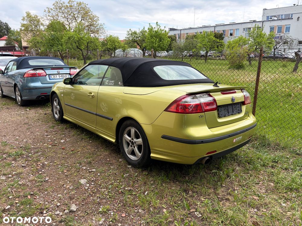 Saab 9-3 - 30