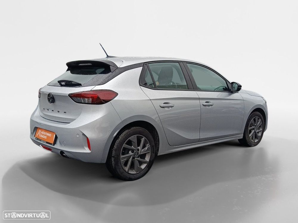 Opel Corsa 1.2 T Edition - 5