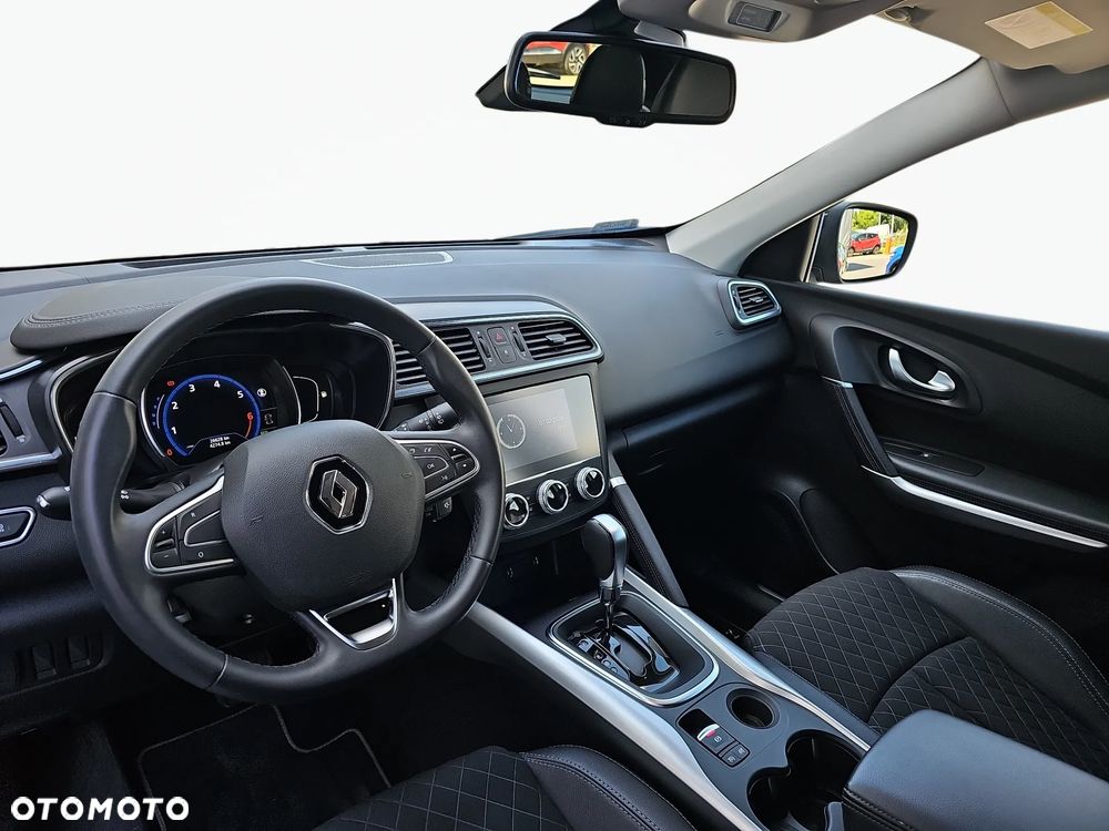 Renault Kadjar 1.3 TCe FAP Intens EDC - 4
