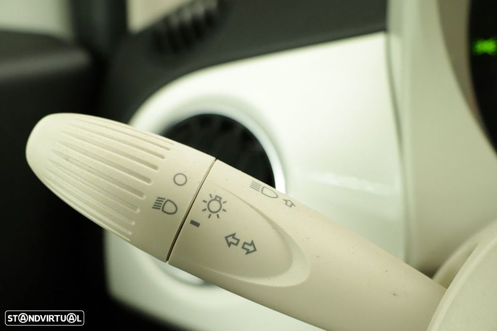 Fiat 500C 1.0 Hybrid Dolcevita - 18