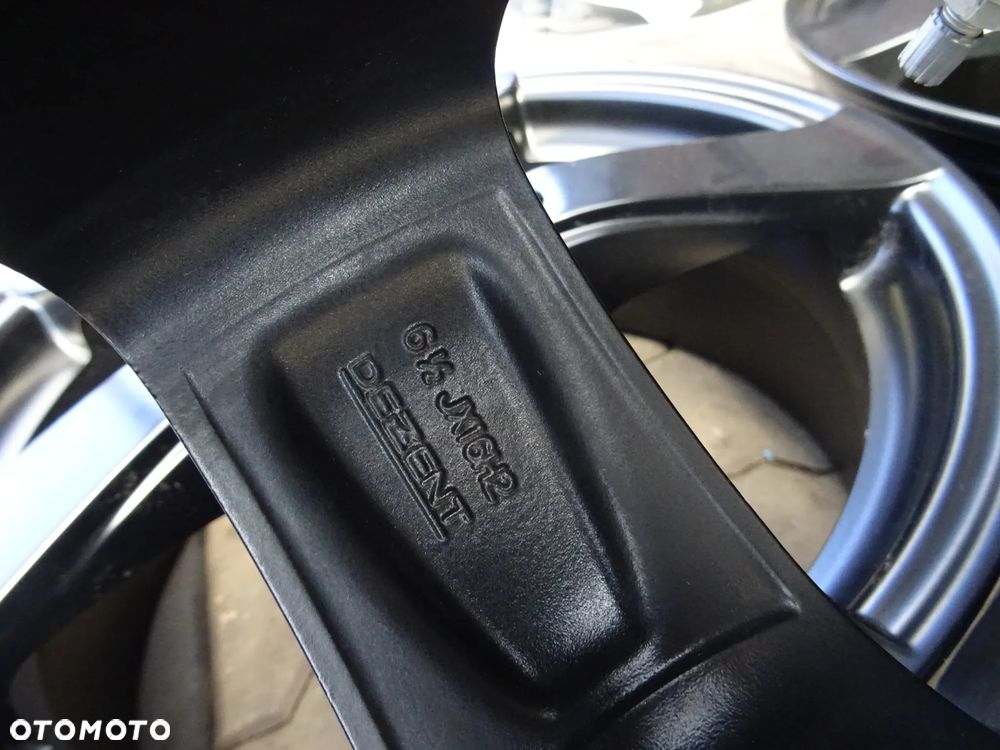 5x112x66,6 6,5Jx16 ET50 Audi Volkswagen Seat Skoda Mini nowe modele BMW - 8