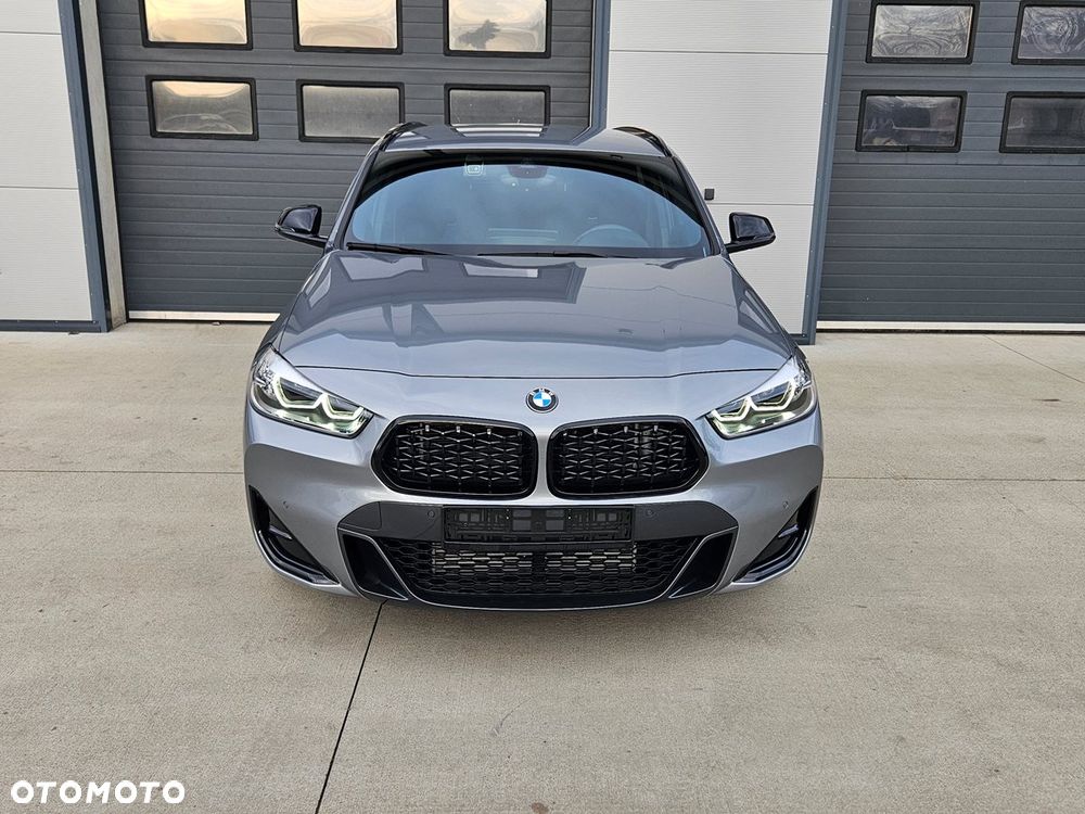BMW X2 M35i - 5