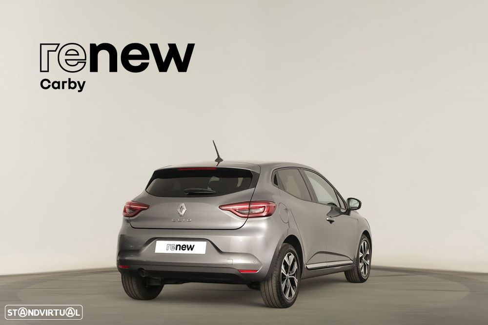 Renault Clio 1.0 TCe Evolution - 3