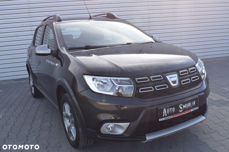 Dacia Sandero Stepway TCe 90 (S&S) Prestige - 21