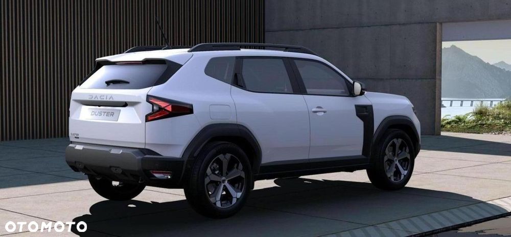 Dacia Duster - 3