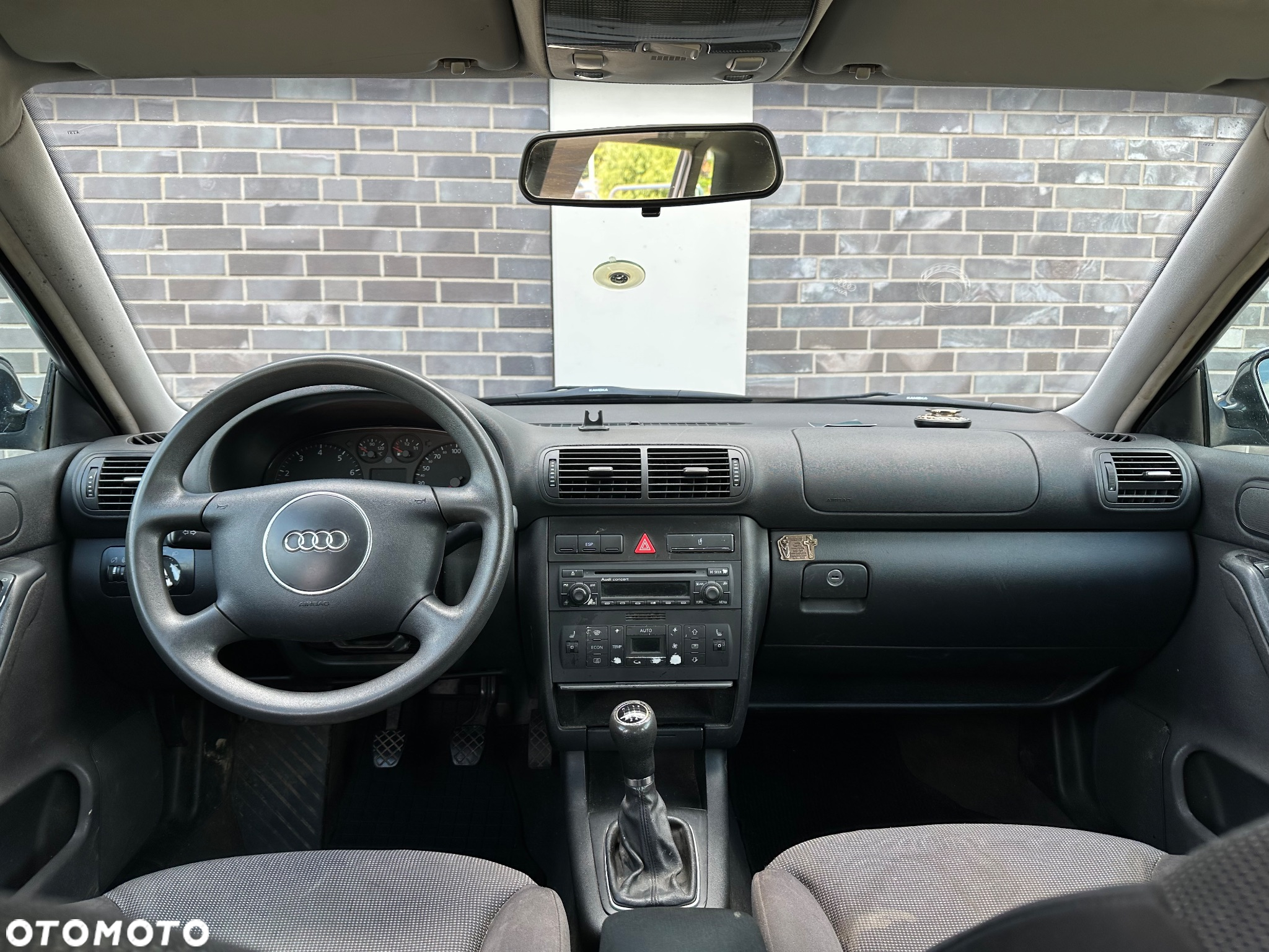 Audi A3 1.6 Attraction - 9