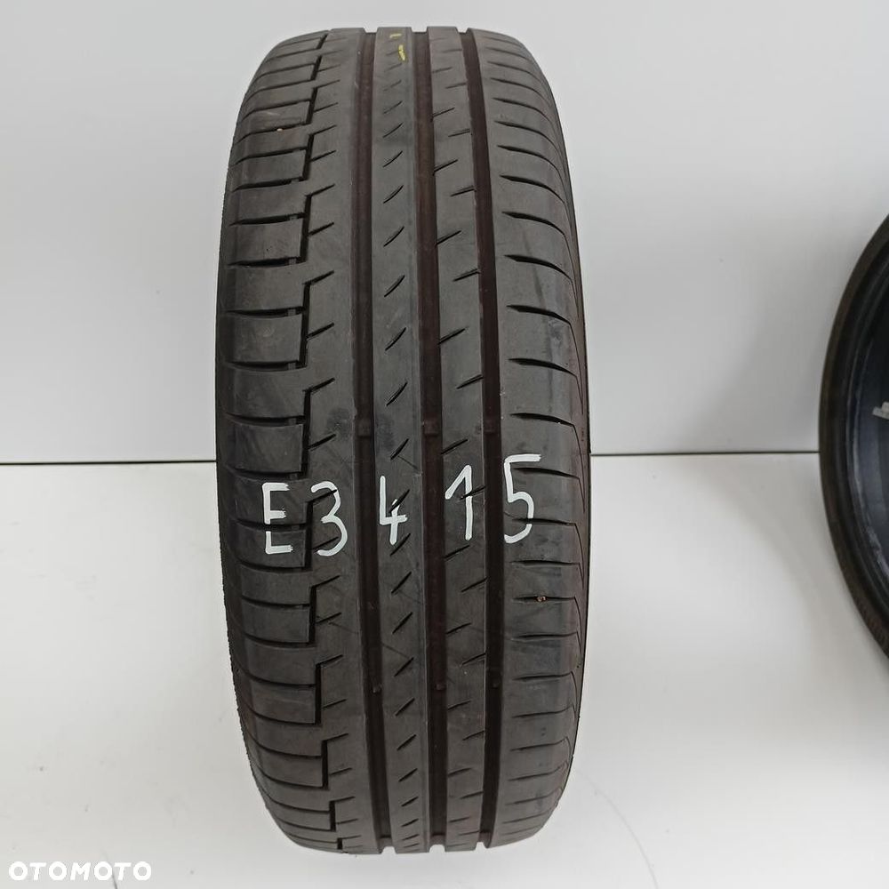 Opona 225/60/18 Continental Premium 6 (E3415)