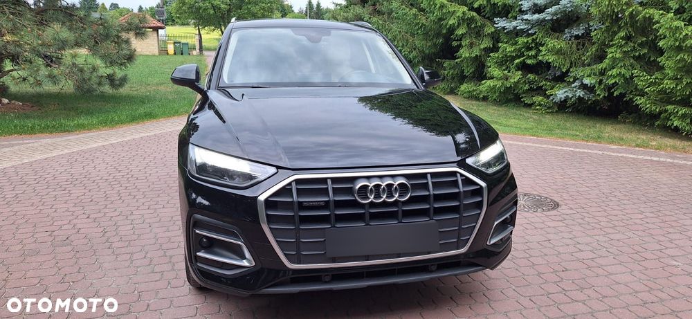 Audi Q5 40 TDI mHEV Quattro S tronic - 3