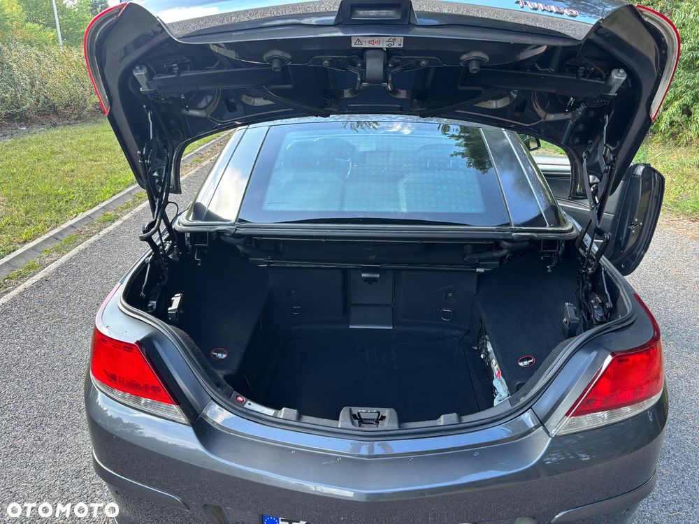 Opel Astra - 6