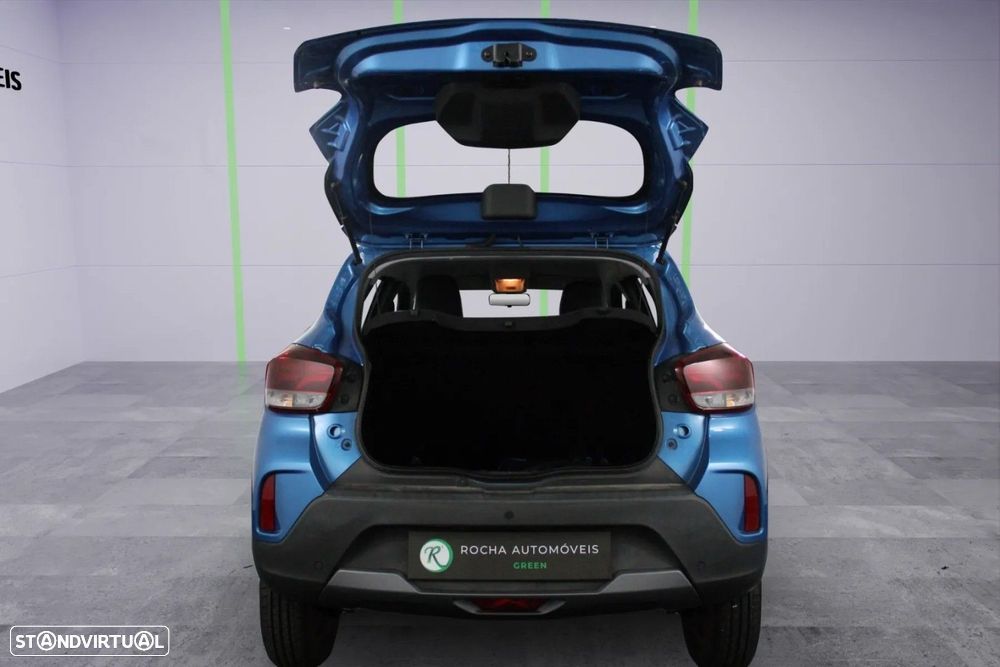 Dacia Spring Electric 65 Extreme - 6
