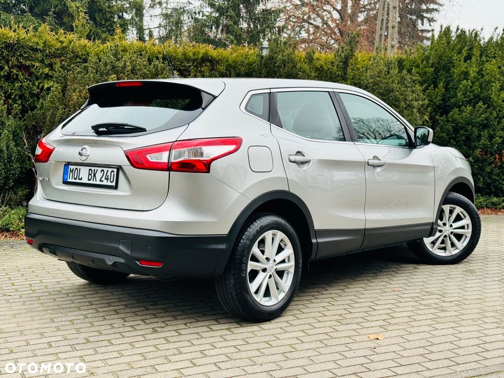 Nissan Qashqai 1.2 DIG-T Tekna - 25