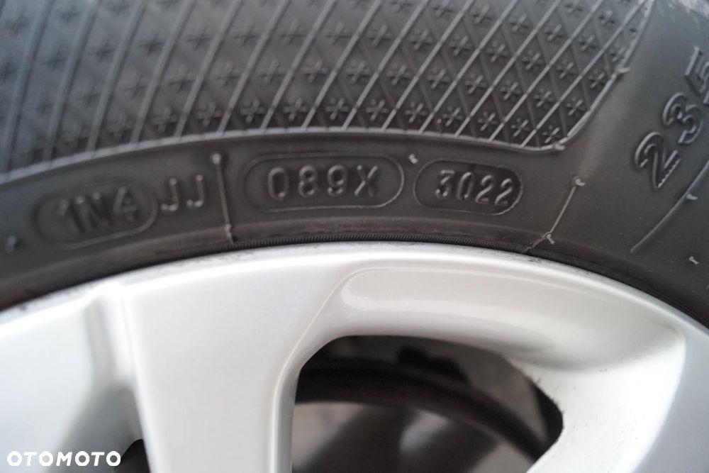 Volvo V60 Cross Country D4 AWD Summum - 16