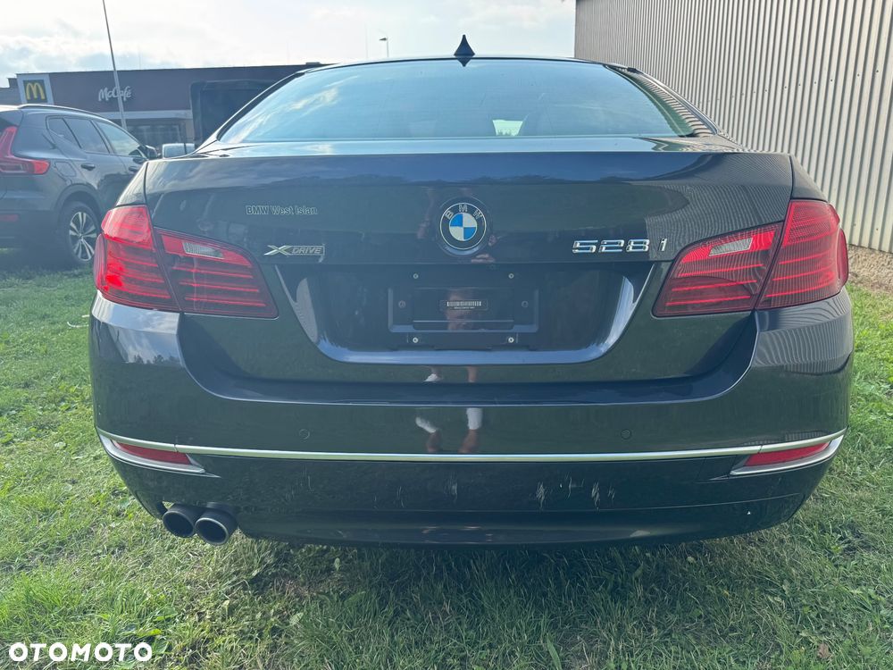 BMW Seria 5 - 40