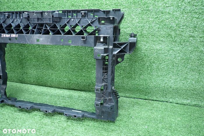 SEAT ATECA 16- pas przedni przód - 2