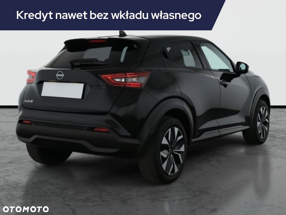 Nissan Juke - 7