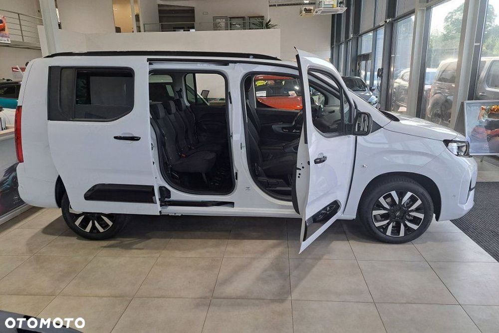 Opel Combo - 6