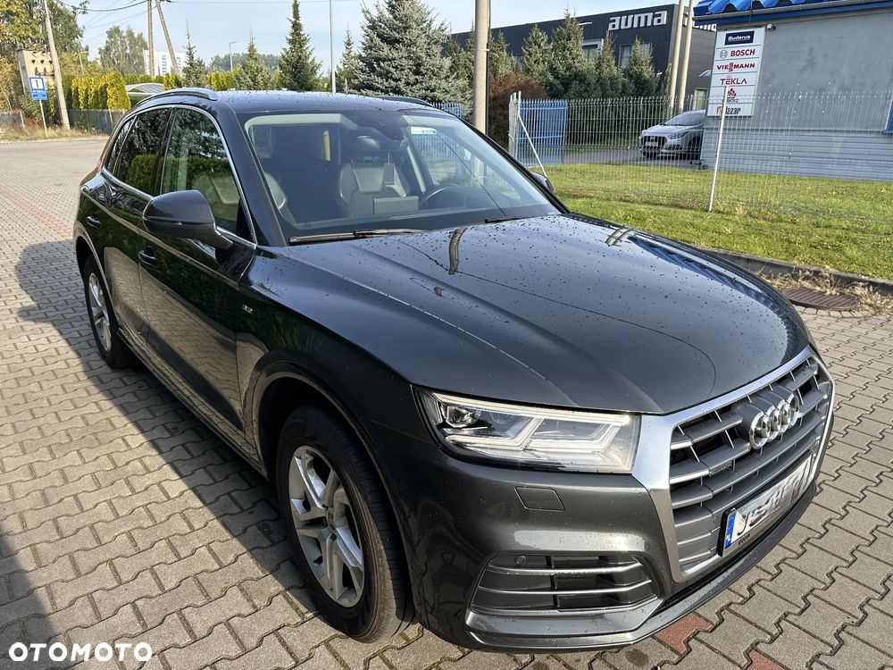 Audi Q5 - 3