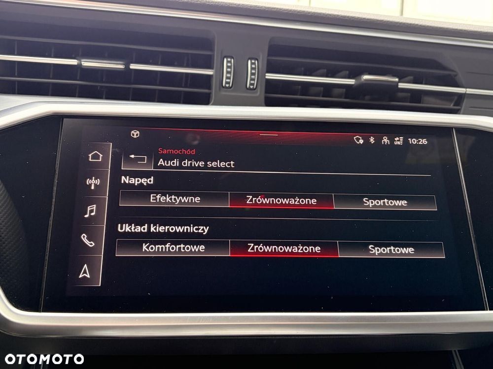 Audi A6 Avant - 34