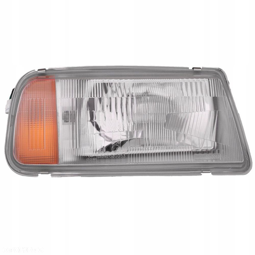 Reflektor Lampa Tyc Suzuki Vitara et ta 1988-1998 R - 1