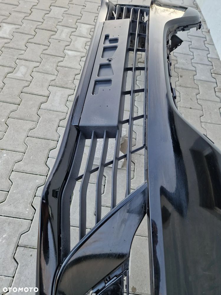 Zderzak Renault Megane 4 IV 2016 - - 5