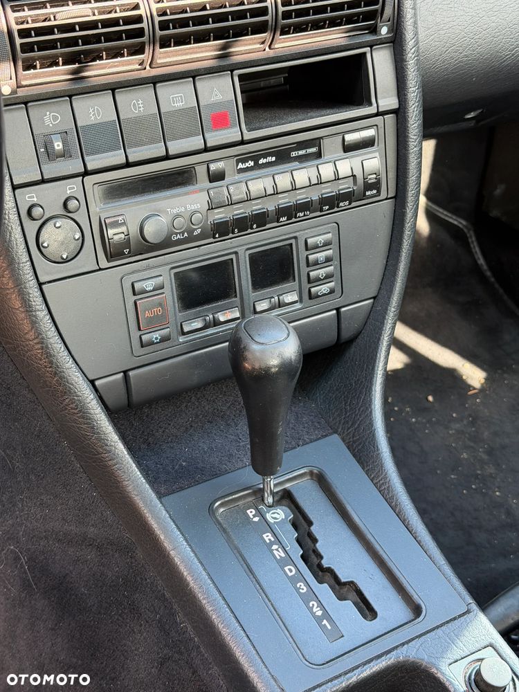 Audi S6 Limousine - 7