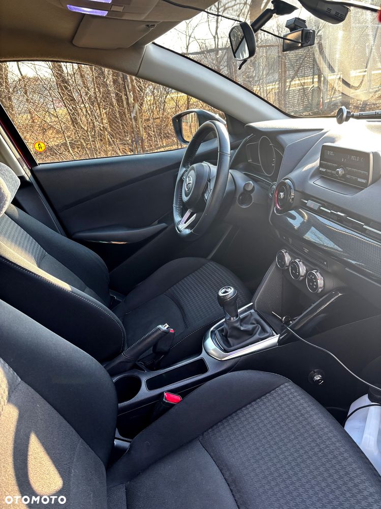 Mazda 2 1.5 Skymotion - 5