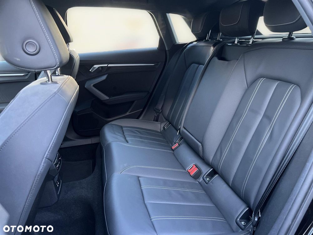 Audi A3 Sportback - 13